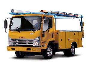 GMC W5500